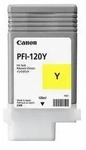 CANON Tinte PFI-120 gelb