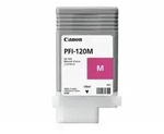 CANON Tinte PFI-120M magenta