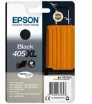 EPSON Tinte 405XL schwarz (C13T05H14010 / C13T05H14020) WF382x/482x/4830/783x/7840,