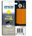 EPSON Tinte 405XL gelb (C13T05H44010 / C13T05H44020) WF382x/482x/4830/783x/7840,