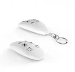 Z-WAVE Fibaro KeyFob ZW+