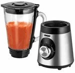 UNOLD 78625 Standmixer Edel