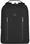 WENGER CityTraveler Carry-On Notebook Rucksack 16" schwarz