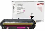 XEROX Everyday Toner magenta ca. 9500 S. ersetzt CF363X