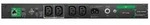 APC Smart-UPS C Lithium-Ionen 500VA, Rackmount, USB with SmartConnect