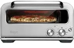 SAGE Pizzaofen - the Smart Oven Pizzaiolo Projekt Retail (P)