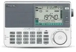 SANGEAN Weltempf&auml;nger ATS-909 X2 Wecker Echtzeit MP3 RDS