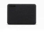 TOSHIBA Canvio Advance 2020 gr&uuml;n 4TB, USB 3.0 Micro-B
