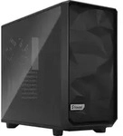 FRACTAL DESIGN Meshify 2 Compact Black
