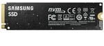 SAMSUNG SSD 980 250GB, M.2