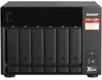 QNAP TS-673A-8G NAS Server 6-Bay