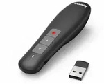 HAMA 139915 Wireless Presenter X-Pointer