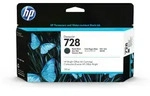 HP Tinte 728 schwarz matt hohe Kapazit?t