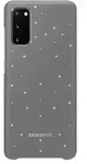 Samsung Smart LED Cover f&uuml;r Galaxy S20 grau