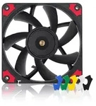 NOCTUA NF-A12x15 PWM chromax.black.swap, 120mm