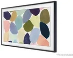SAMSUNG VG-SCFT50BL/XC DEKORRAHMEN F.THE FRAME schwarz