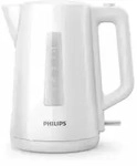 PHILIPS HD9318/00 Wasserkocher 1.7L wei&szlig;