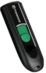 Transcend JetFlash 790 schwarz 128GB, USB-C 3.0