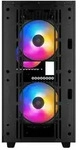 DEEPCOOL Matrexx 40 3FS, Glasfenster
