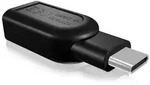 ICY BOX IB-CB003, Kabel adapter USB 3.0, Type-C Stecker zu USB 3.0 Type-A Buchse