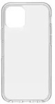 OTTERBOX Symmetry Clear f&uuml;r iPhone 12/12 Pro, transparent