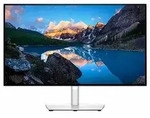 DELL UltraSharp U2722DE LED 2560x1440, 5ms, IPS, 60 Hz, 1x HDMI 1.4, 1x DisplayPort