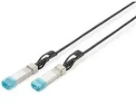 DIGITUS 10G SFP+ DAC Kabel 0.5m, AWG 30