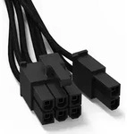 BE QUIET! PCI-E POWER CABLE CP-6610