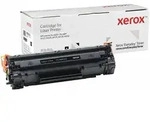 XEROX Everyday Toner schwarz ca. 1500 S. ersetzt CF283A