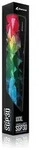 SHARKOON Skiller SGP30 XXL Poly, Gaming Mouse Mat, bunt
