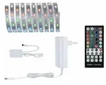 PAULMANN MaxLED 250 LED Strip RGBW Basisset 3m 20W 270lm/m 3000K 36VA