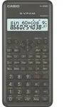 Casio FX-82MS 2nd edition