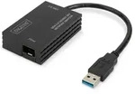 DIGITUS USB3.0 Gigabit SFP Network Adapter braucht zus&auml;tzliches SFP Modul