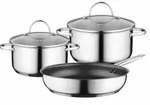 Neff Z943SE0 Topf-Set