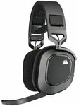 CORSAIR HS80 RGB Wireless