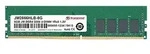Transcend JetRam DIMM 16GB, DDR4-2666, CL19-19-19 145680
