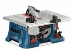 BOSCH Professional Akku S&auml;ge GTS 18V-216 SOLO Karton