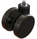NEXT LEVEL RACING Castor Wheels - feststellbar