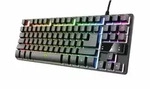TRUST GXT 833 THADO Illuminated Gaming Keyboard