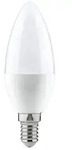 PAULMANN LED 3er-Pack Kerze 5,5W E14 230V 2700K