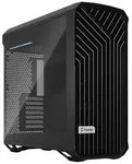 FRACTAL DESIGN Torrent Black TG Light Tint, Glasfenster