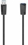 HAMA 200628 USB-Verl&Ccedil;&Iuml;ngerung, 5 Gbit/s,