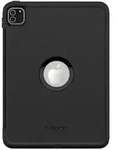 OTTERBOX Defender Case f&uuml;r iPad Pro 11" (2.Gen, 3.Gen), schwarz