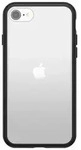 OTTERBOX React (Non-Retail) f&uuml;r Apple iPhone SE (2020) Black Crystal