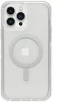 OTTERBOX Symmetry Plus Clear mit MagSafe f&uuml;r iPhone 13 Pro Max, transparent