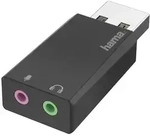 HAMA USB-Soundkarte