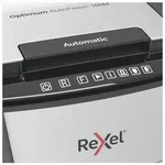 REXEL Optimum AutoFeed+ 150MP-5, 150 Blatt