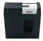 REXEL Secure MC3P-5, 3 Blatt