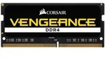 CORSAIR Vengeance SO-DIMM 16GB, DDR4-2400, CL16-16-16-39