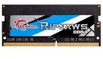 G.SKILL RipJaws SO-DIMM 8GB, DDR4-2666, CL19-19-19-43